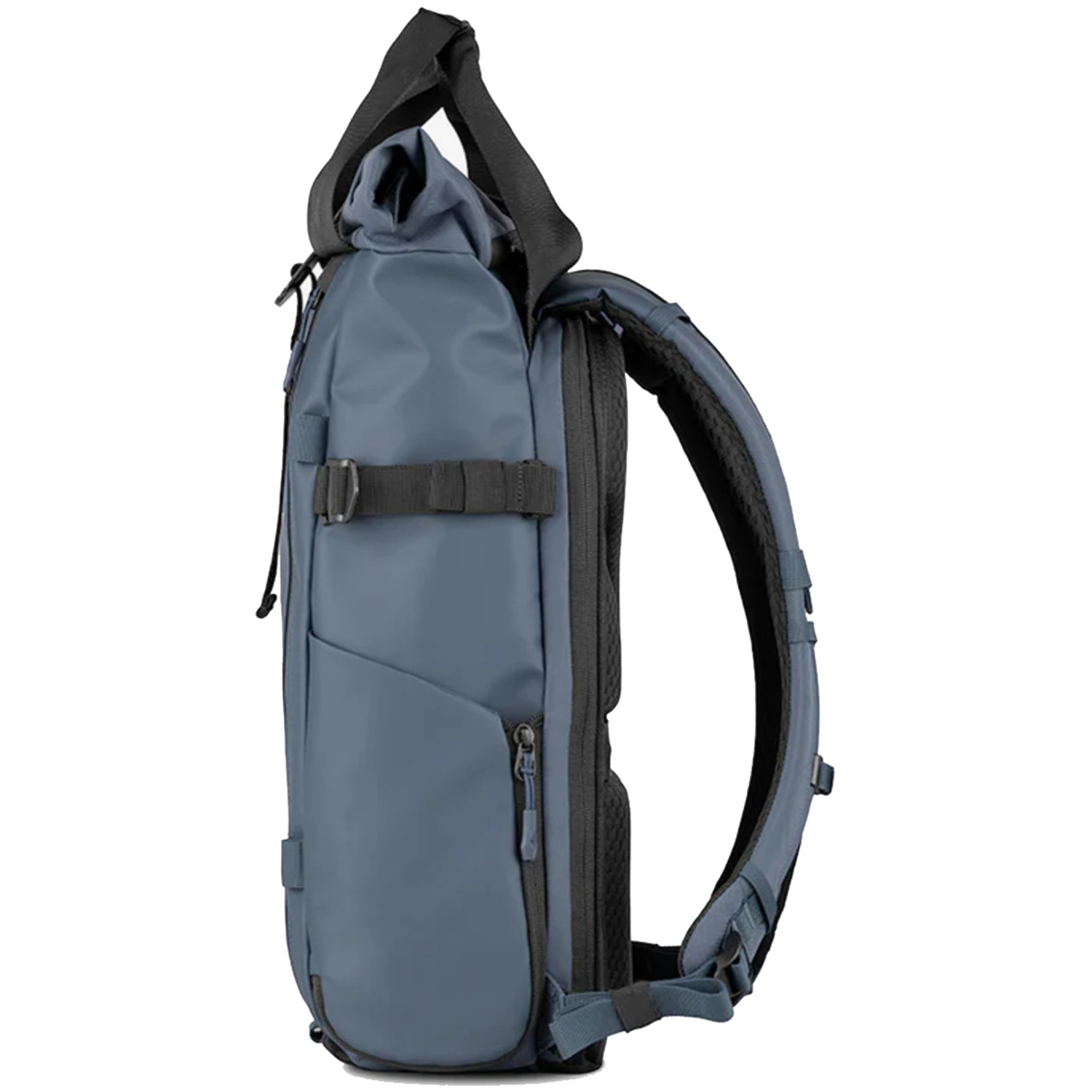 WANDRD Fotorucksack PRVKE V4 Foto Bundle 21L Aegean Blue