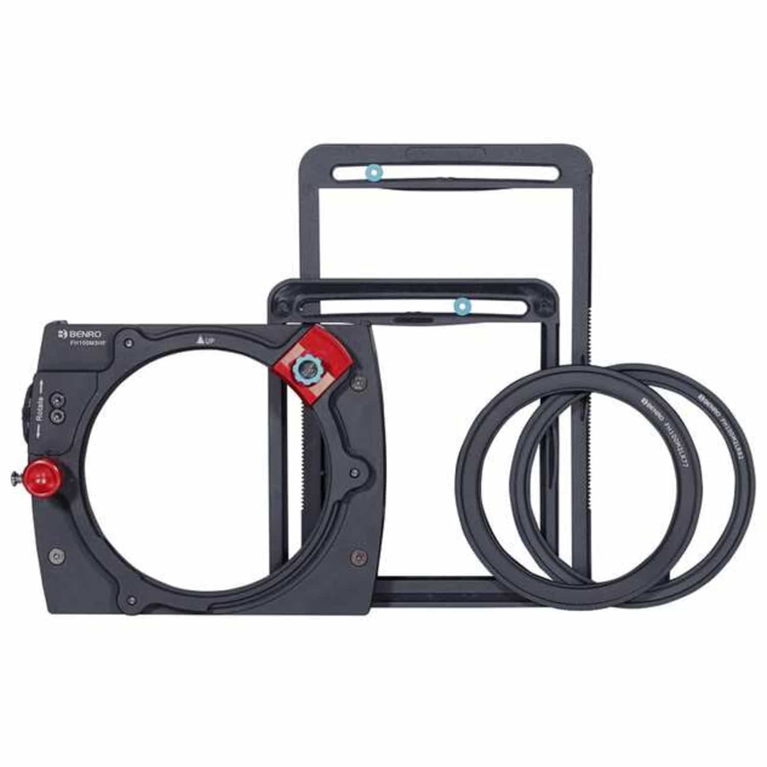 Benro 100mm Filterhalterkit