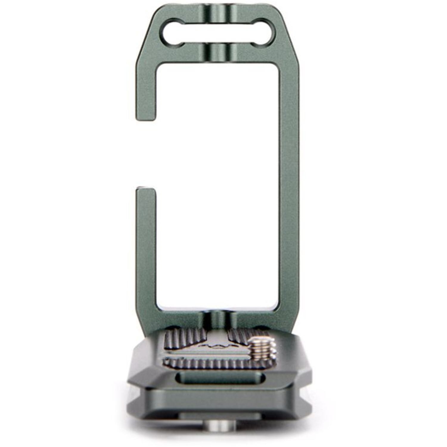 3 Legged Thing LEXIE Arca L-Winkel Slate Grey