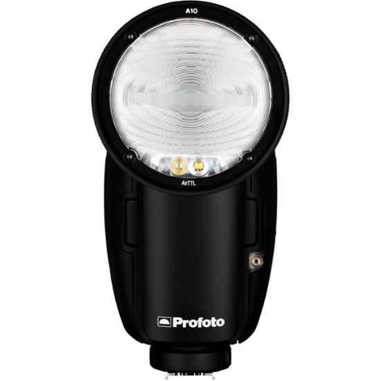 Profoto A10 für Sony
