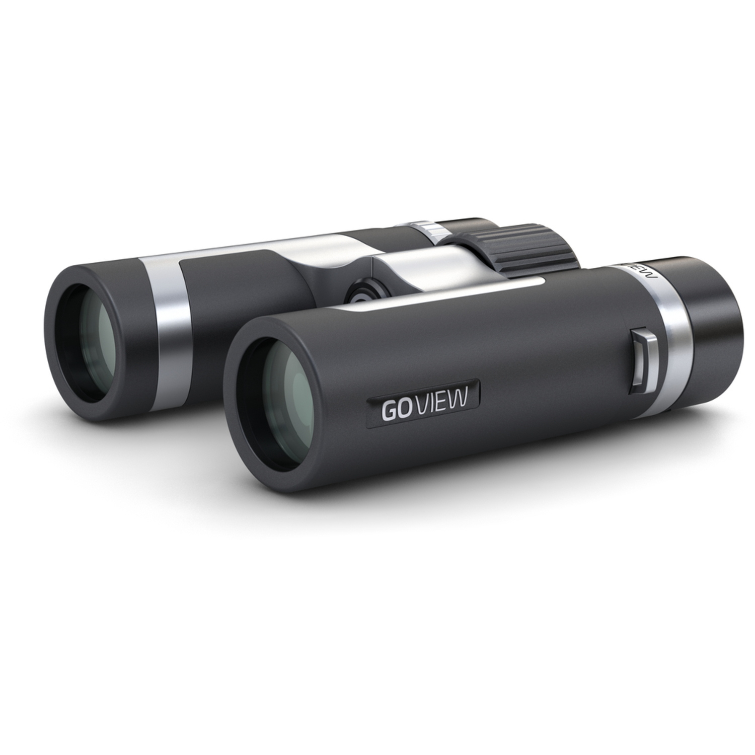 GoView ZOOMR 8x26, Phantom Black