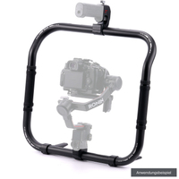Tilta Basic Ring Grip Plus für DJI Ronin