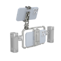 SmallRig Multifunktionaler Universal Smartphonehalter 3559