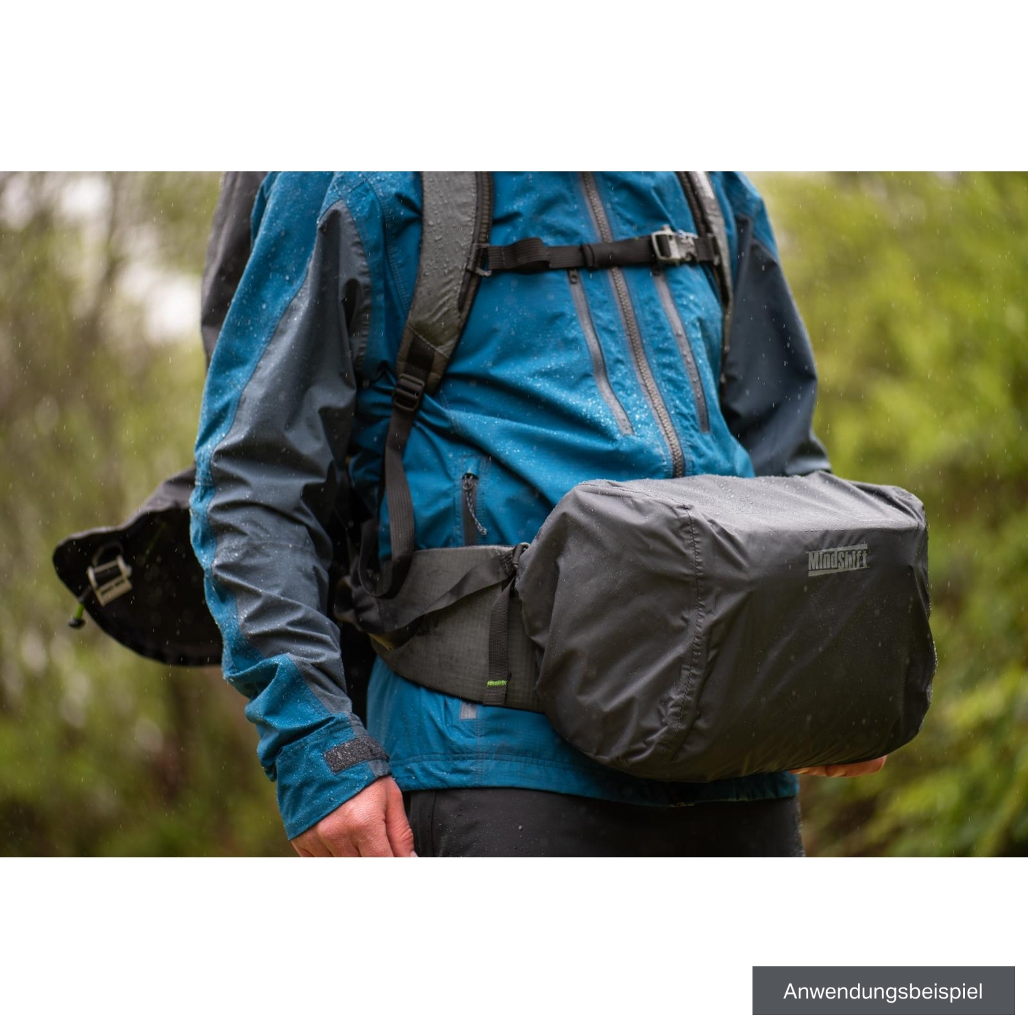 thinkTank Regenschutz für ROTATION 22L 