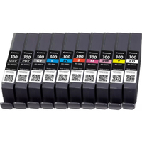 Canon Tinte PFI-300 Multipack für ImagePrograf PRO-300