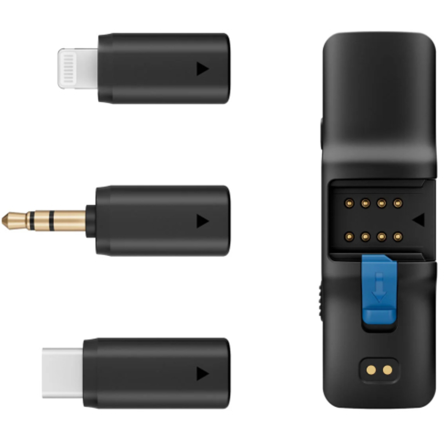 Boya Drahtloses Mikrofon Boyalink V2.0 Set