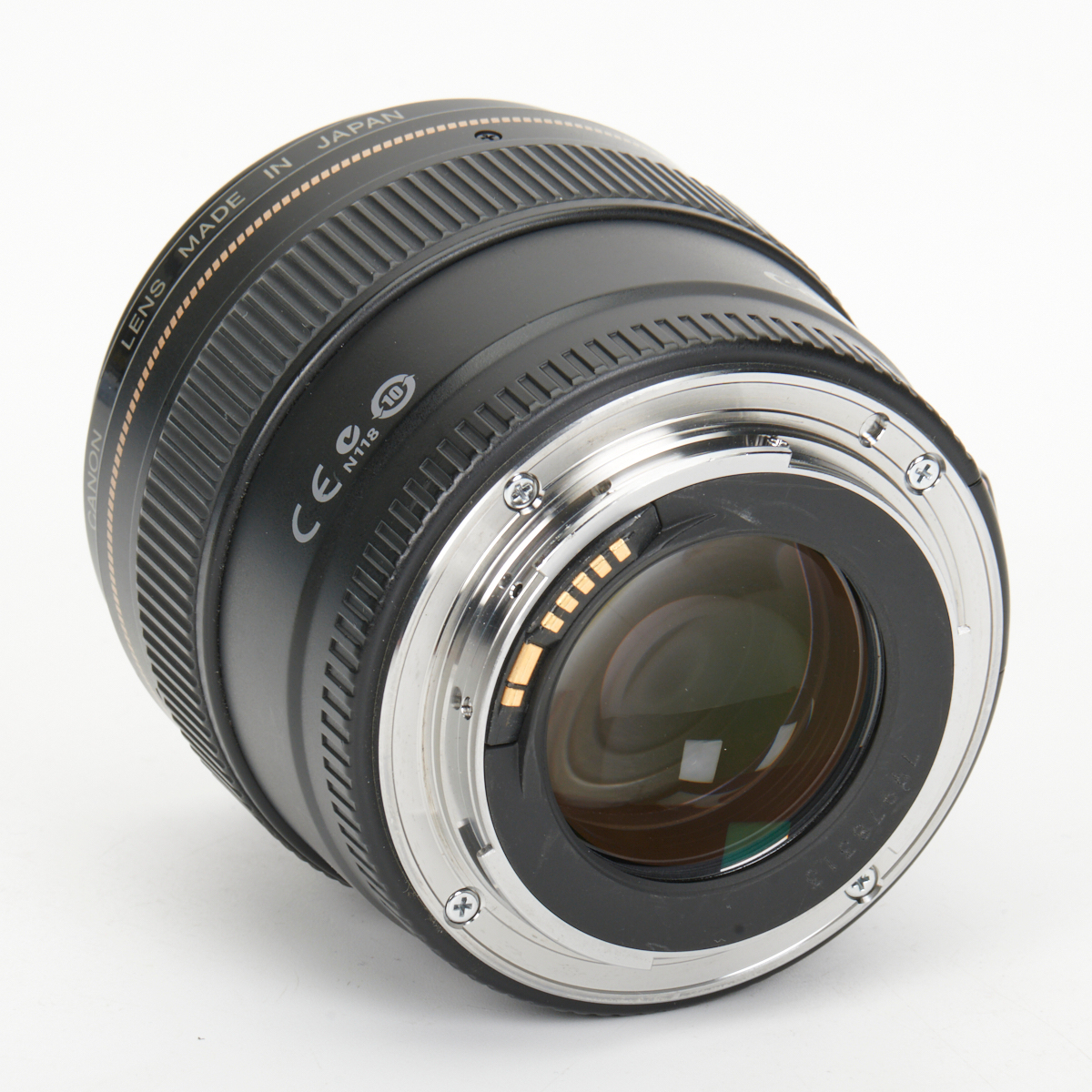 Canon EF 85mm F1.8 USM gebraucht