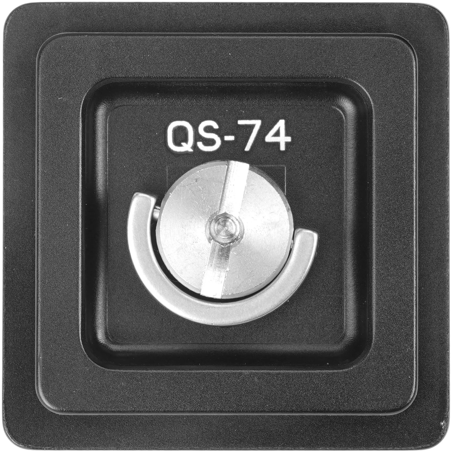 Vanguard QS-74 Arca kompatible Schnellwechselplatte