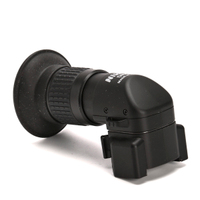 Nikon DR-6 Winkelsucher für eckiges Okular gebraucht