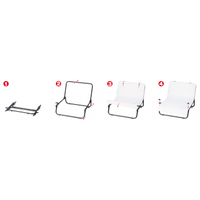 Kaiser Aufnahmetisch easy-fit