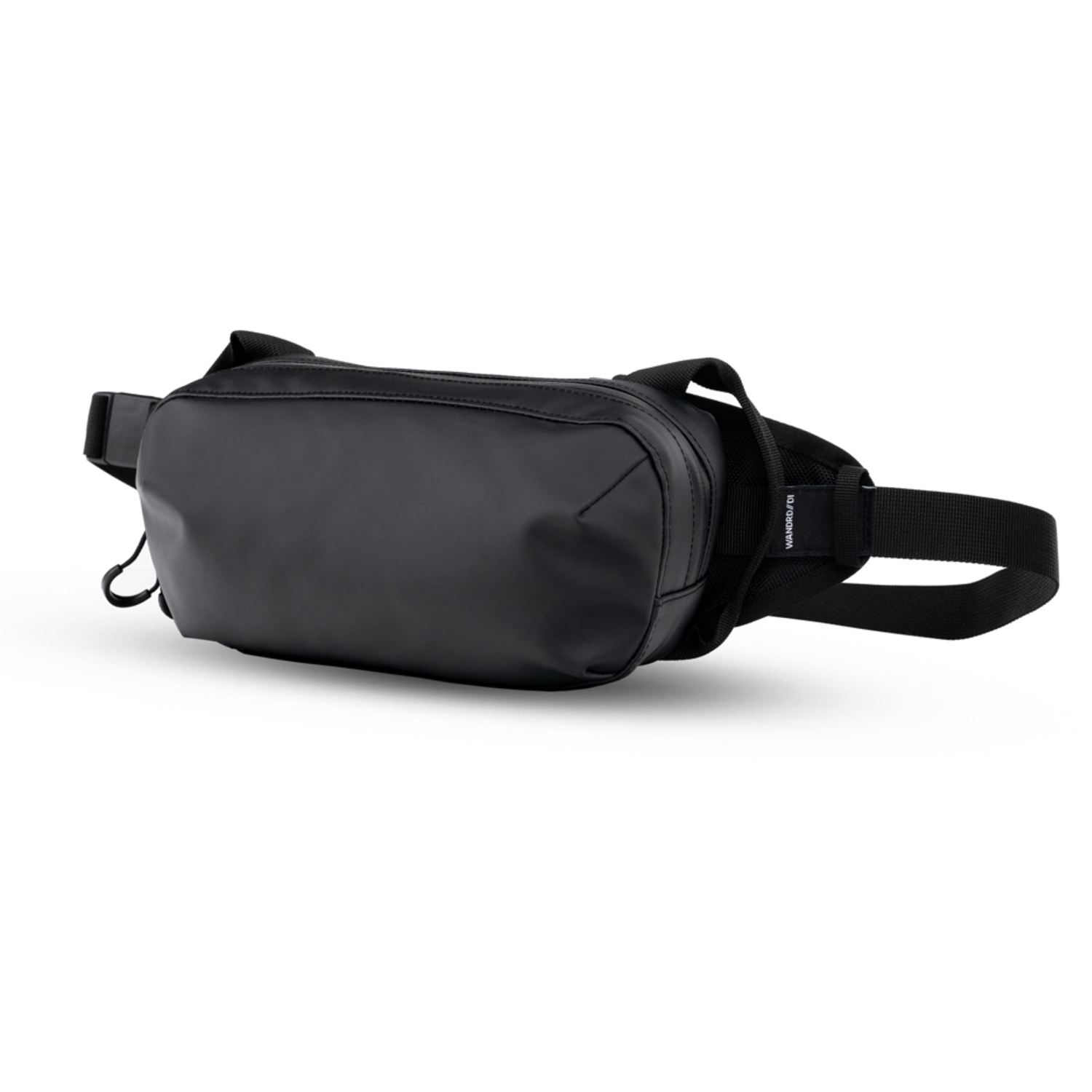 WANDRD D1 Fanny Pack Black 2.0