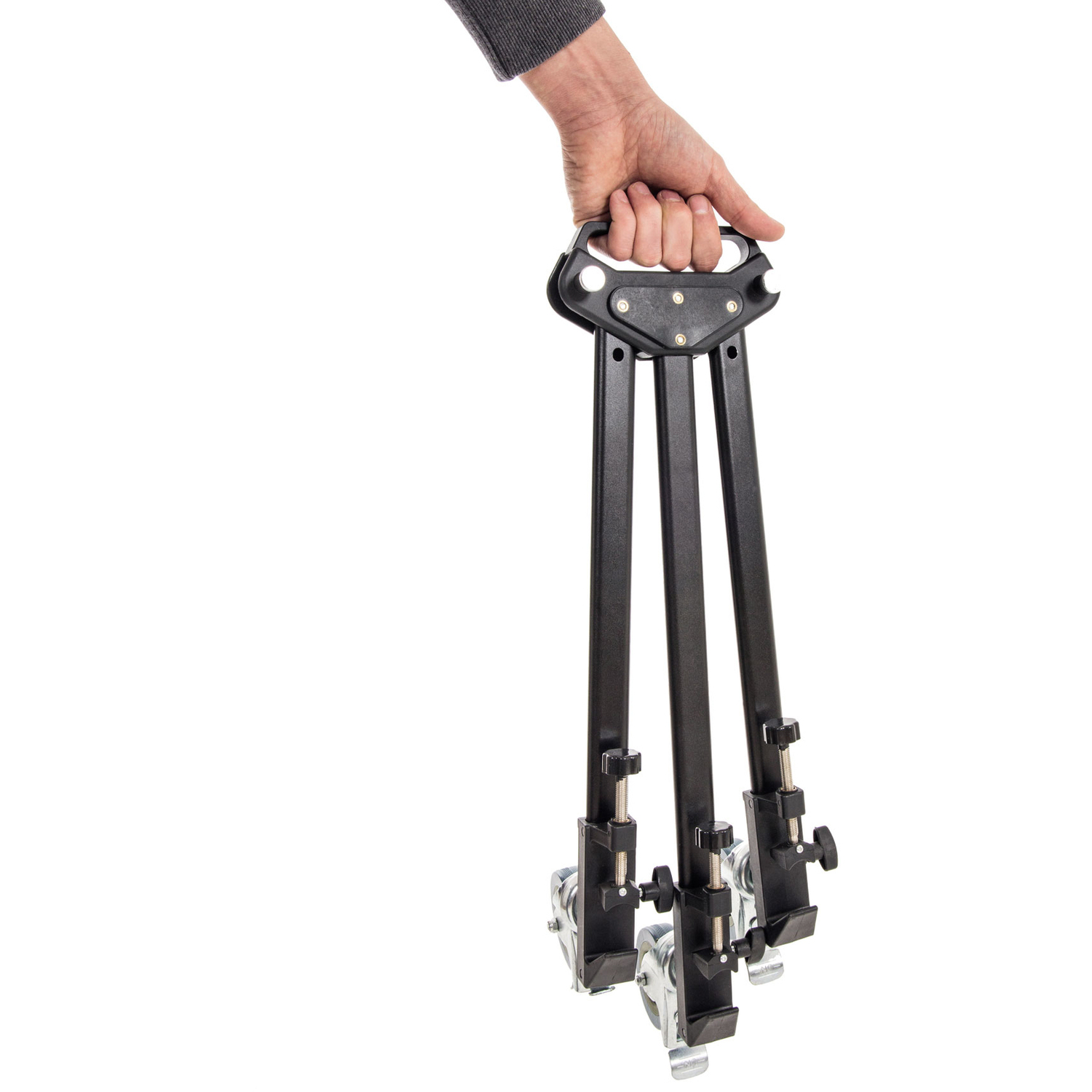 B.I.G. SD2 Stativ Dolly Stativwagen