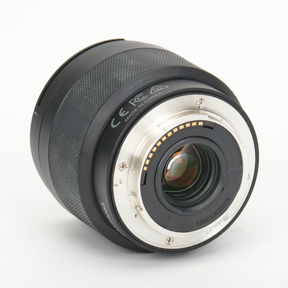 Samyang AF 12mm F2 für Sony E-Mount gebraucht