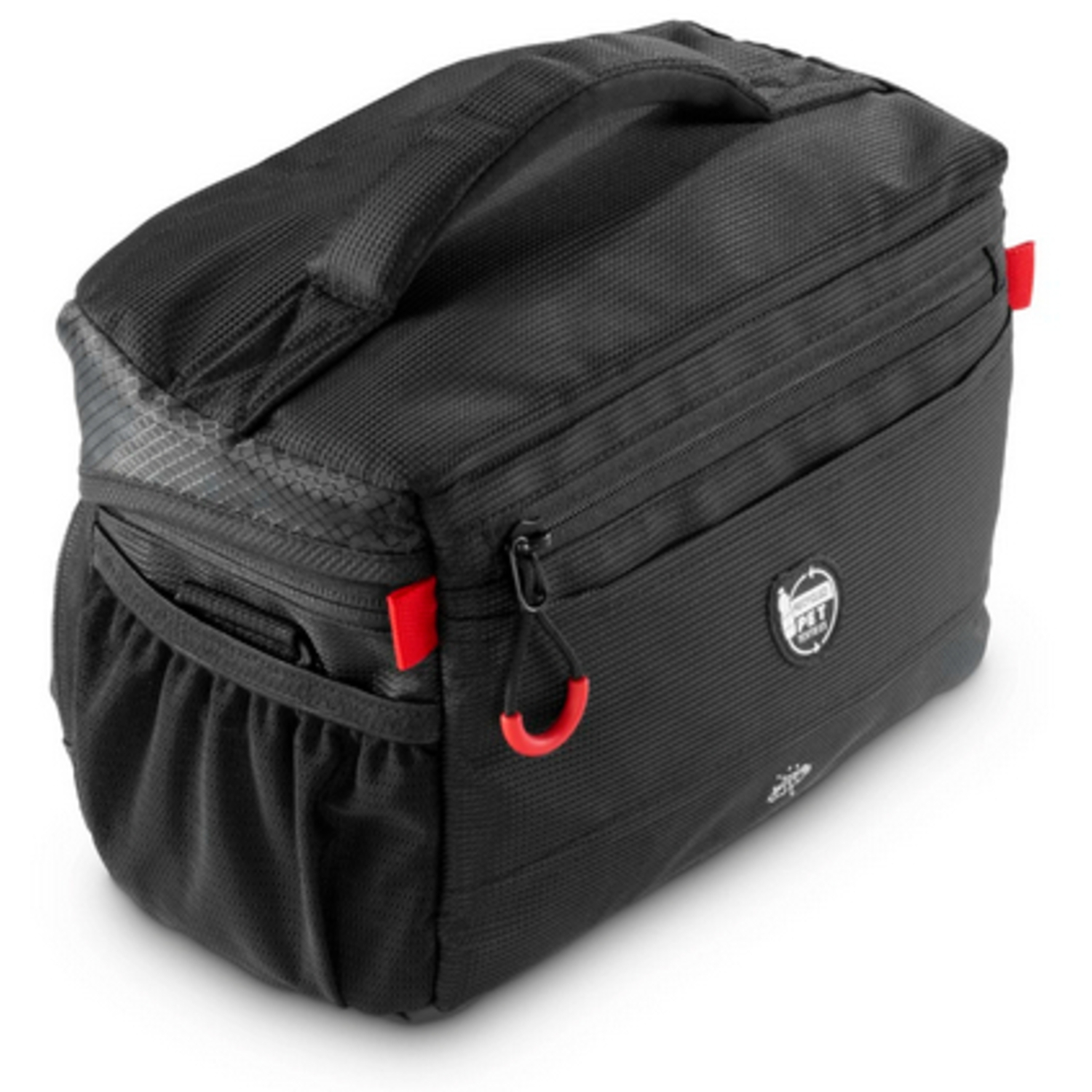 Hama Kameratasche Phoenix 135 schwarz