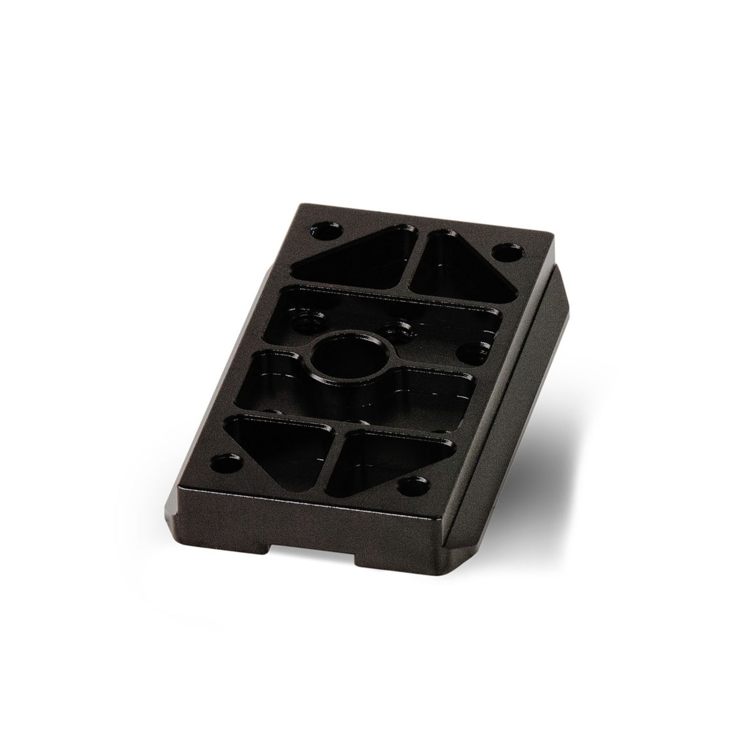 Tilta TA-T17-BP1-B Bodenplatte für Sony Alpha 7 / Alpha 7S Schwarz