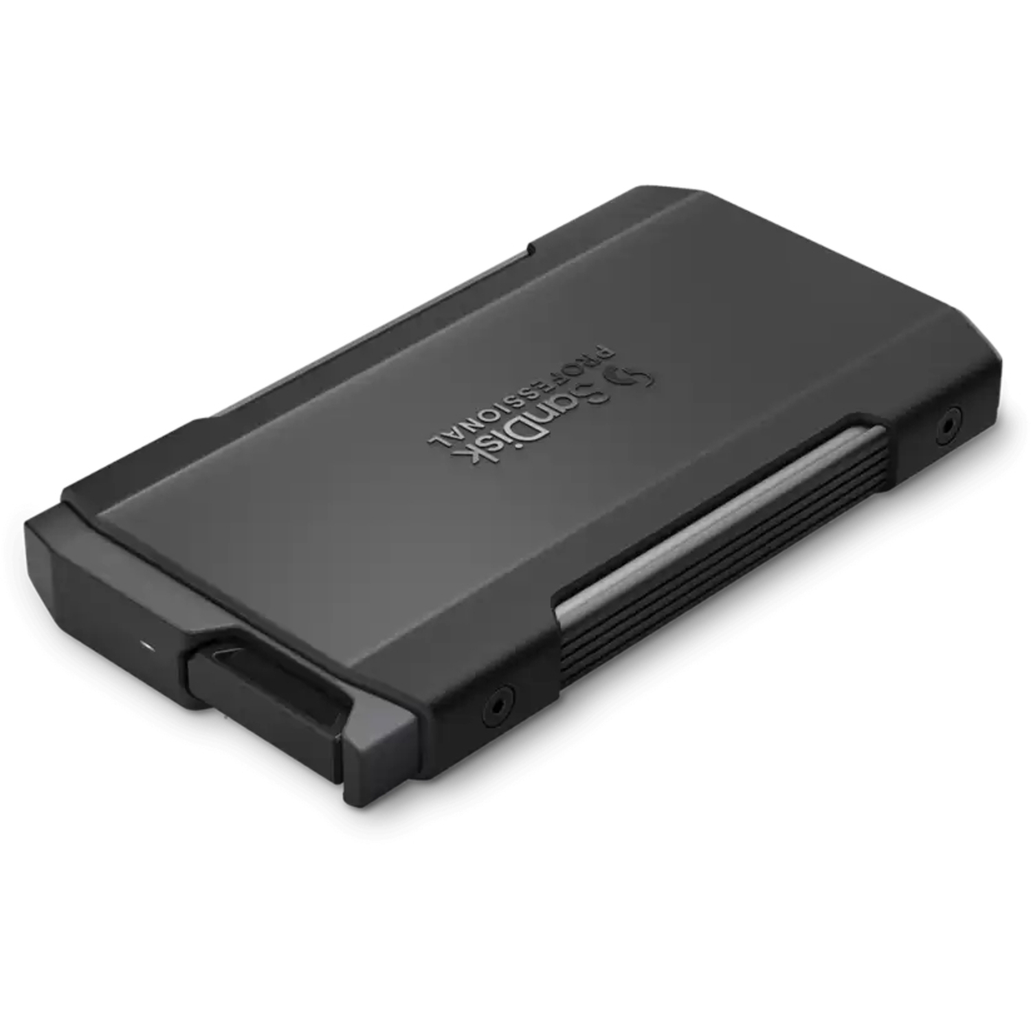 SanDisk Professional 4 TB Pro Blade Transport
