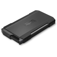 SanDisk Professional 2 TB Pro Blade Transport
