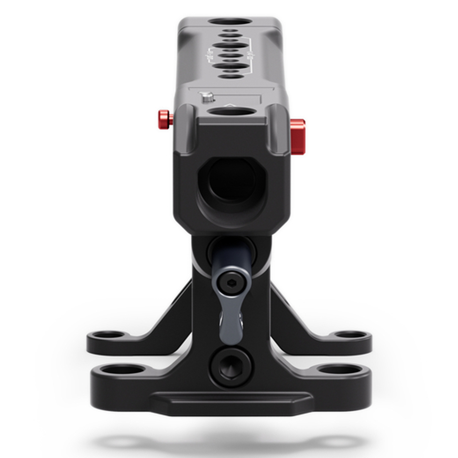 Tilta Faltbare Top Handle für RED KOMODO-X