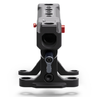 Tilta Faltbare Top Handle für RED KOMODO-X