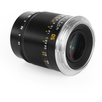 TTArtisan 50mm F1.4 für L-Mount
