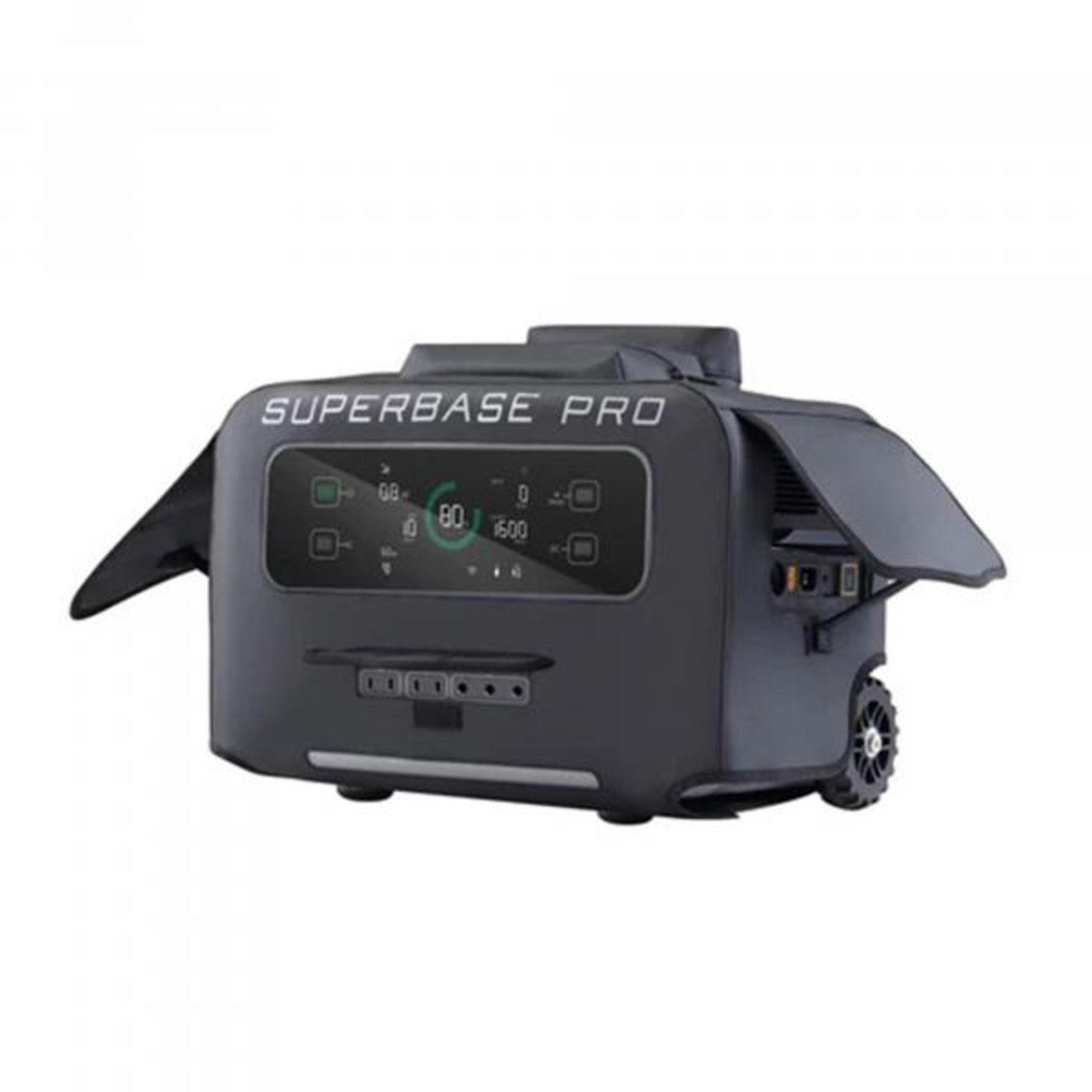 Zendure SuperBase Pro Staubschutztasche für Pro Stationen