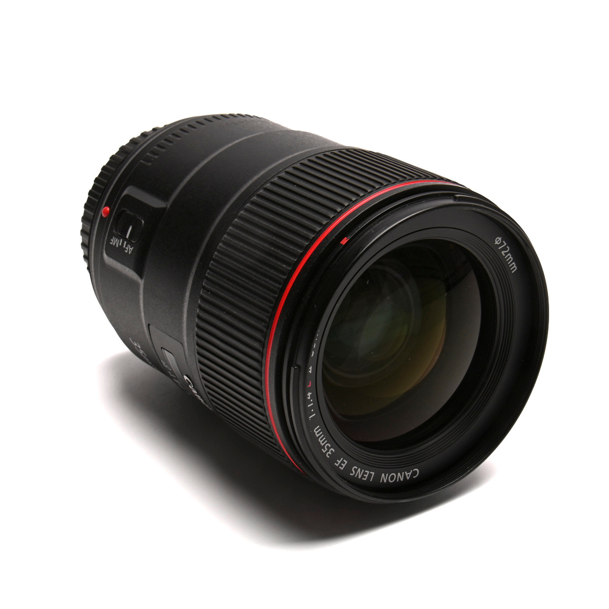 Canon EF 35mm F1.4L II USM gebraucht