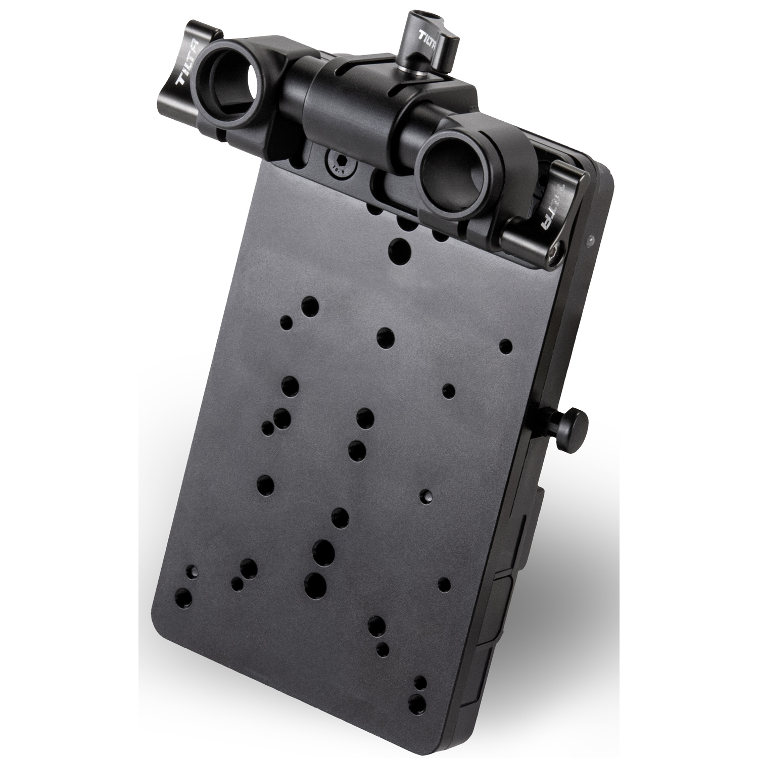 Tilta BT-T86-V Akkuplatte für Panasonic EVA1 - V-Mount