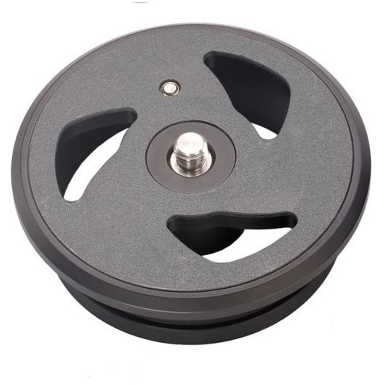 Leofoto TP-100 Montageplatte für das Mountain LN-404C