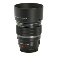 Olympus M.Zuiko Digital ED 45mm F1.2 PRO gebraucht