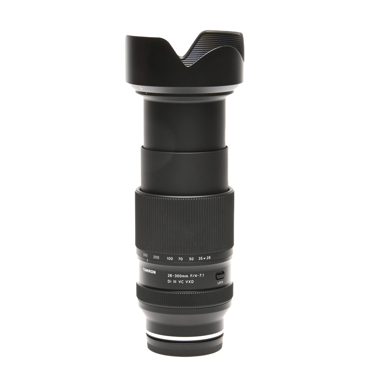 Tamron 28-300mm F4-7.1 Di III VC VXD für Sony E-Mount  gebraucht