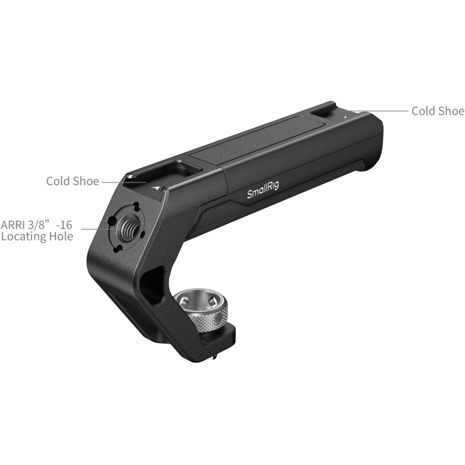 SmallRig Oberer Handgriff ARRI Locating 4757