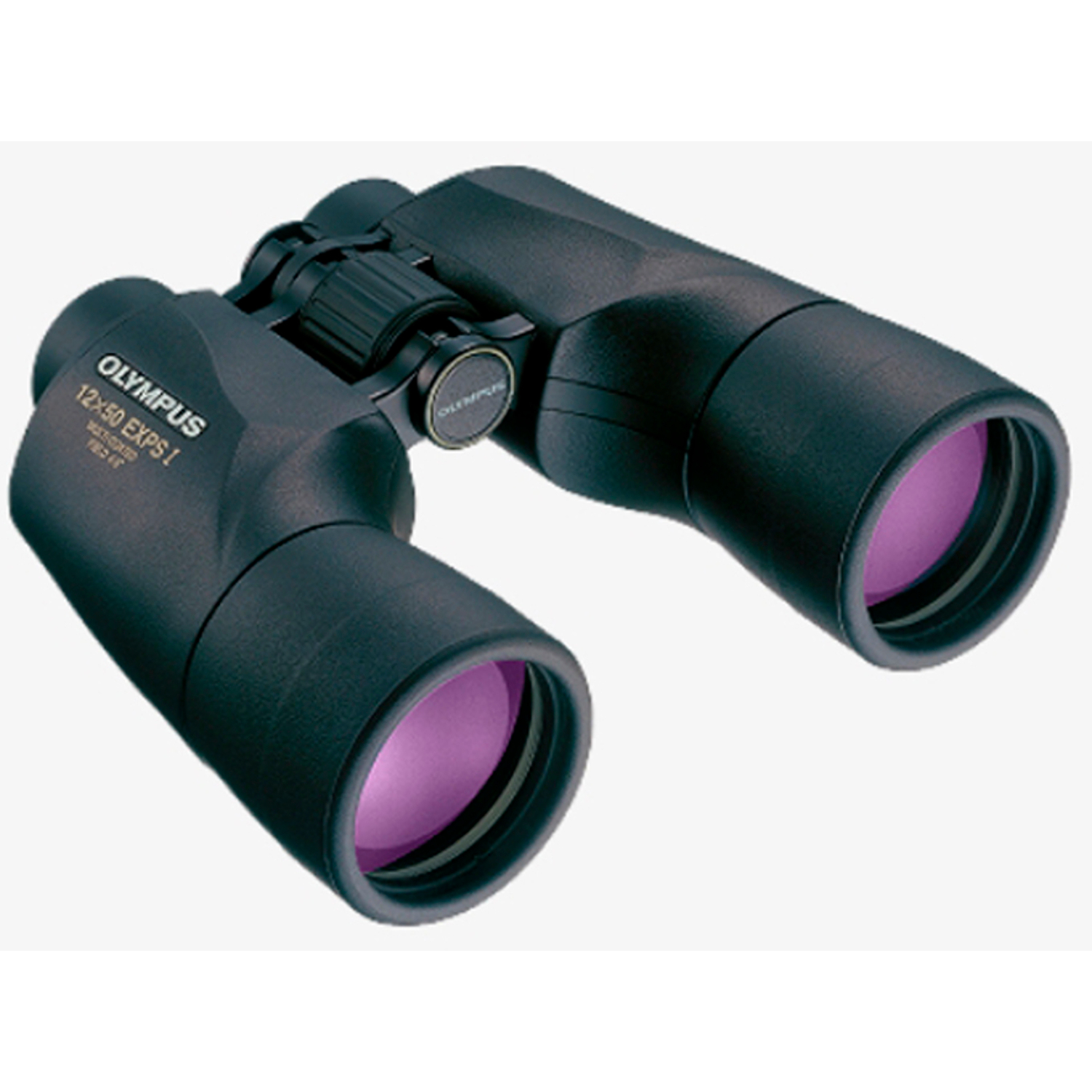 OM System Fernglas 12x50 EXPS I