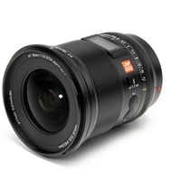 Viltrox 16mm F1.8 AF Sony FE-Mount