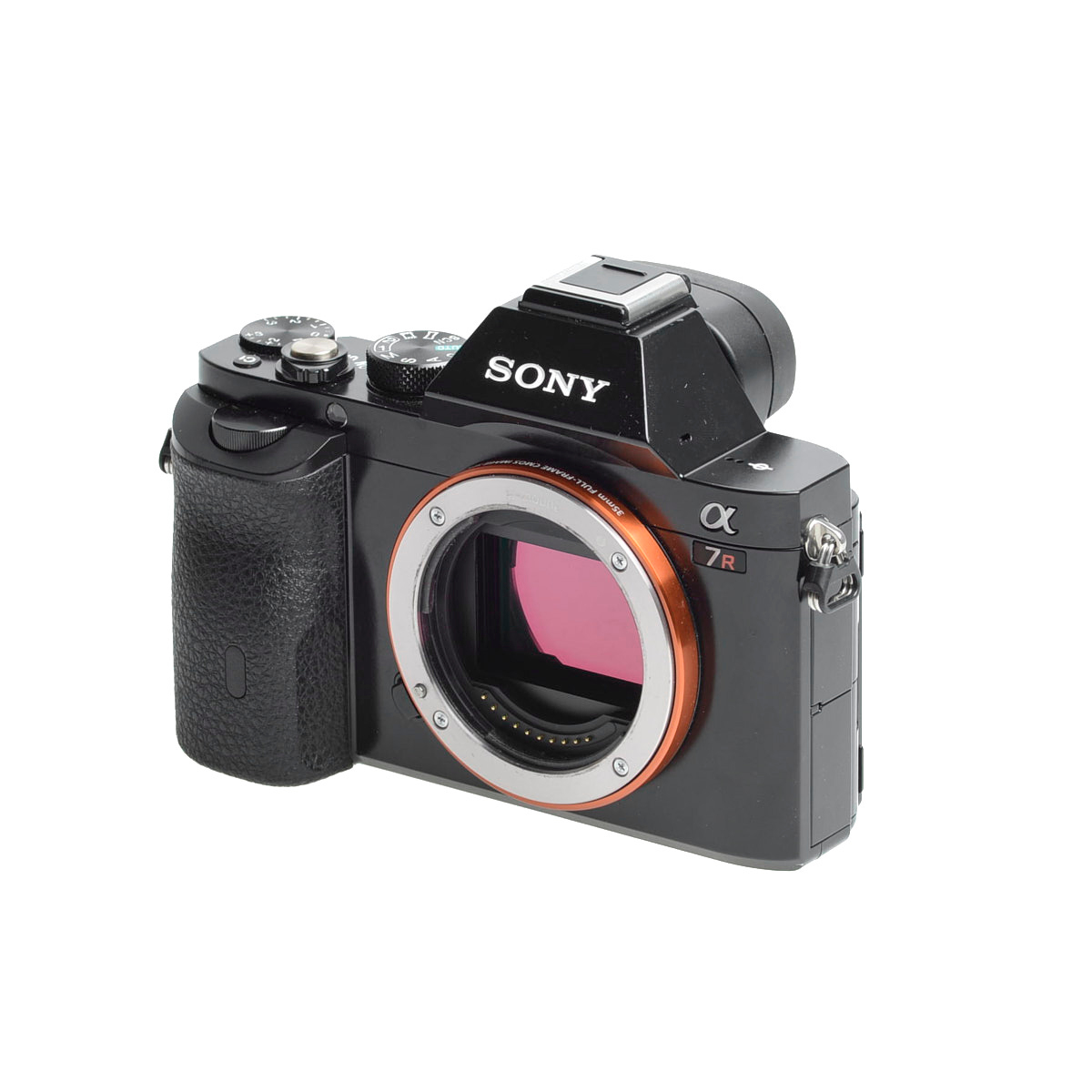 Sony Alpha 7R gebraucht