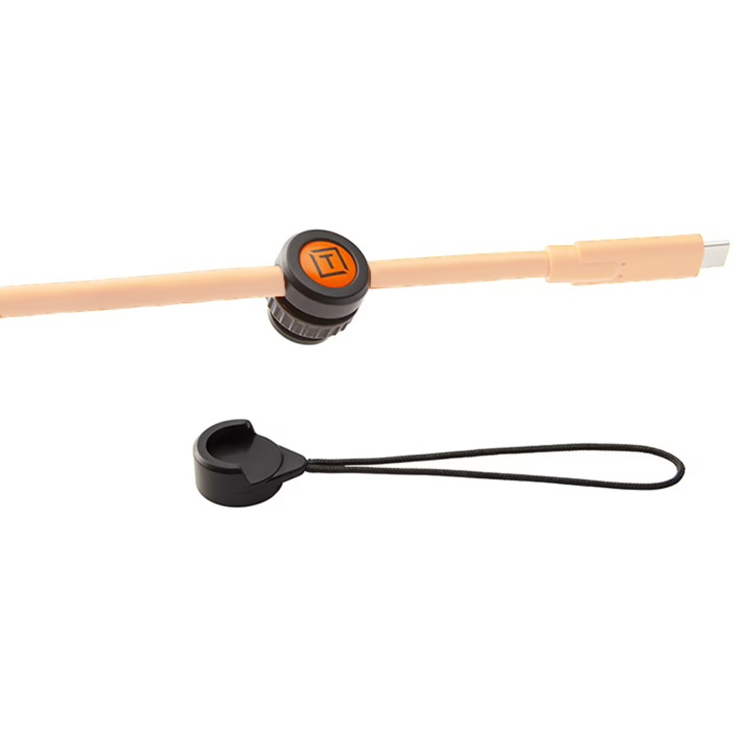 Tether Tools Kabelhalter-Set