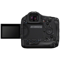 Canon EOS R1