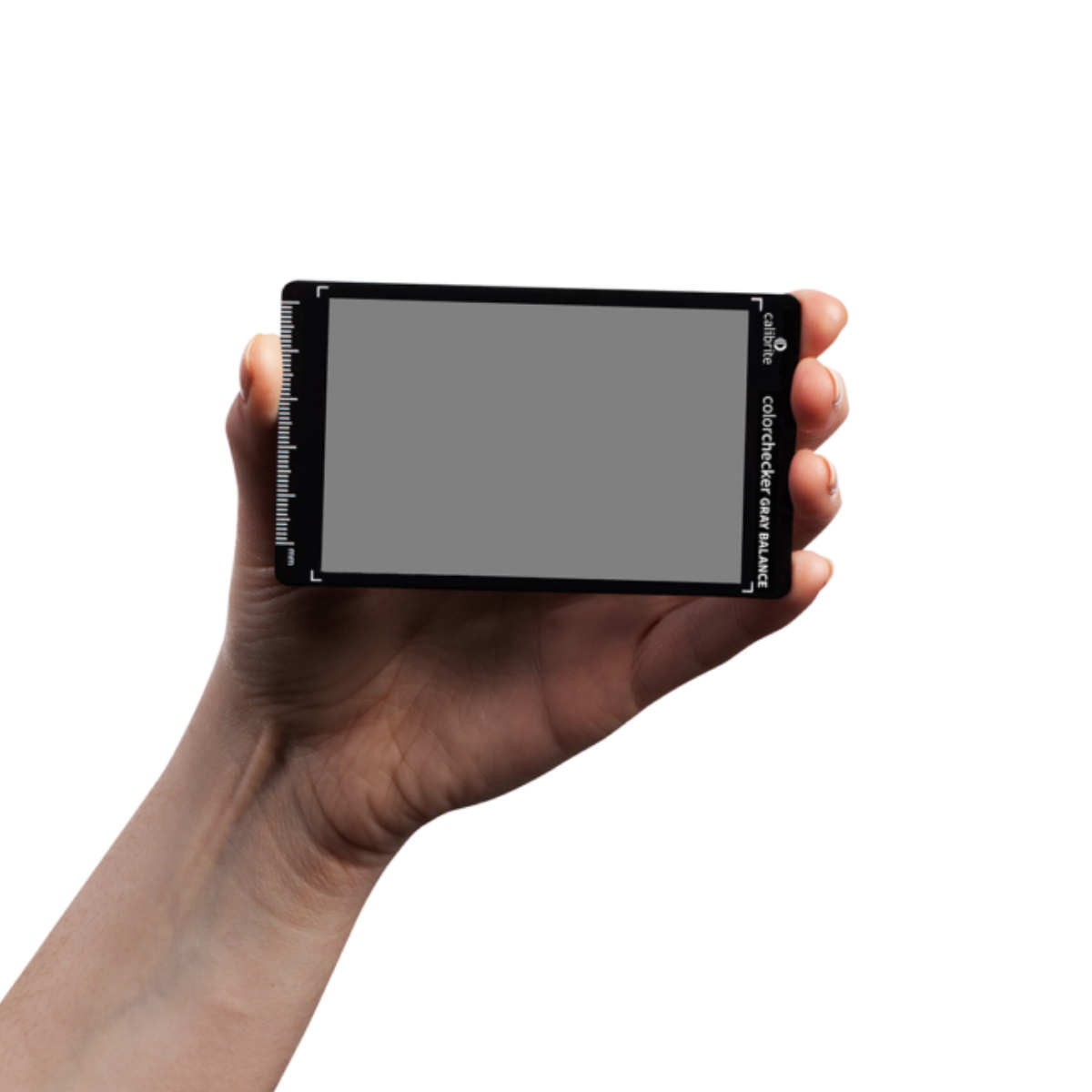 calibrite ColorChecker Gray Balance Mini