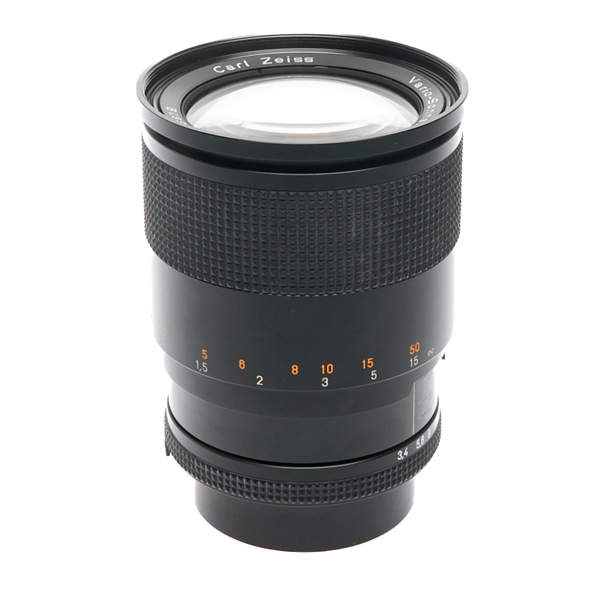 Carl Zeiss Vario Sonnar 35-70mm F3.4 Contax