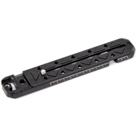 3 Legged Thing QR Ultra Arca-kompatible Langplatte 200mm darkness/matte black
