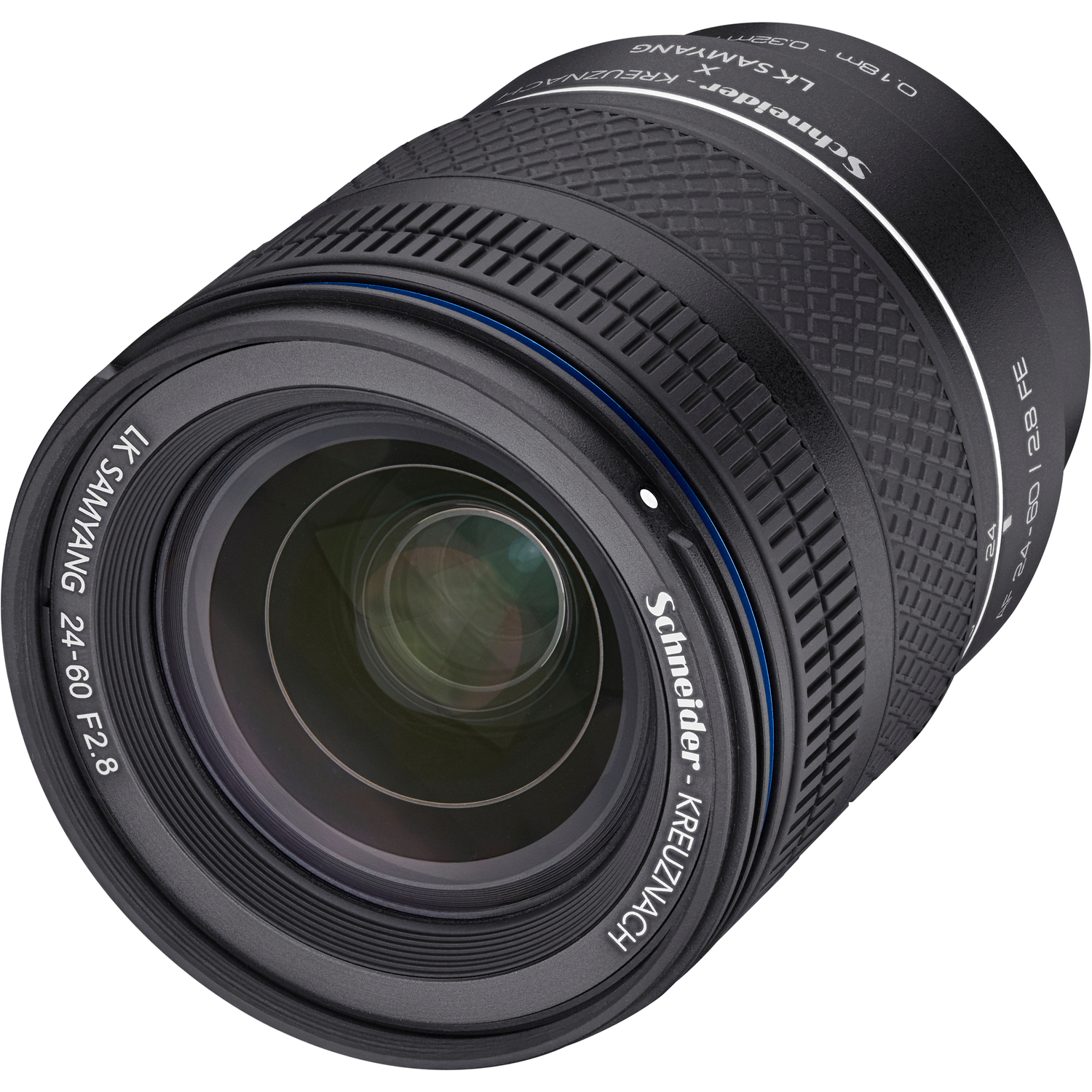 Samyang AF 24-60mm F2.8 FE für Sony E-Mount