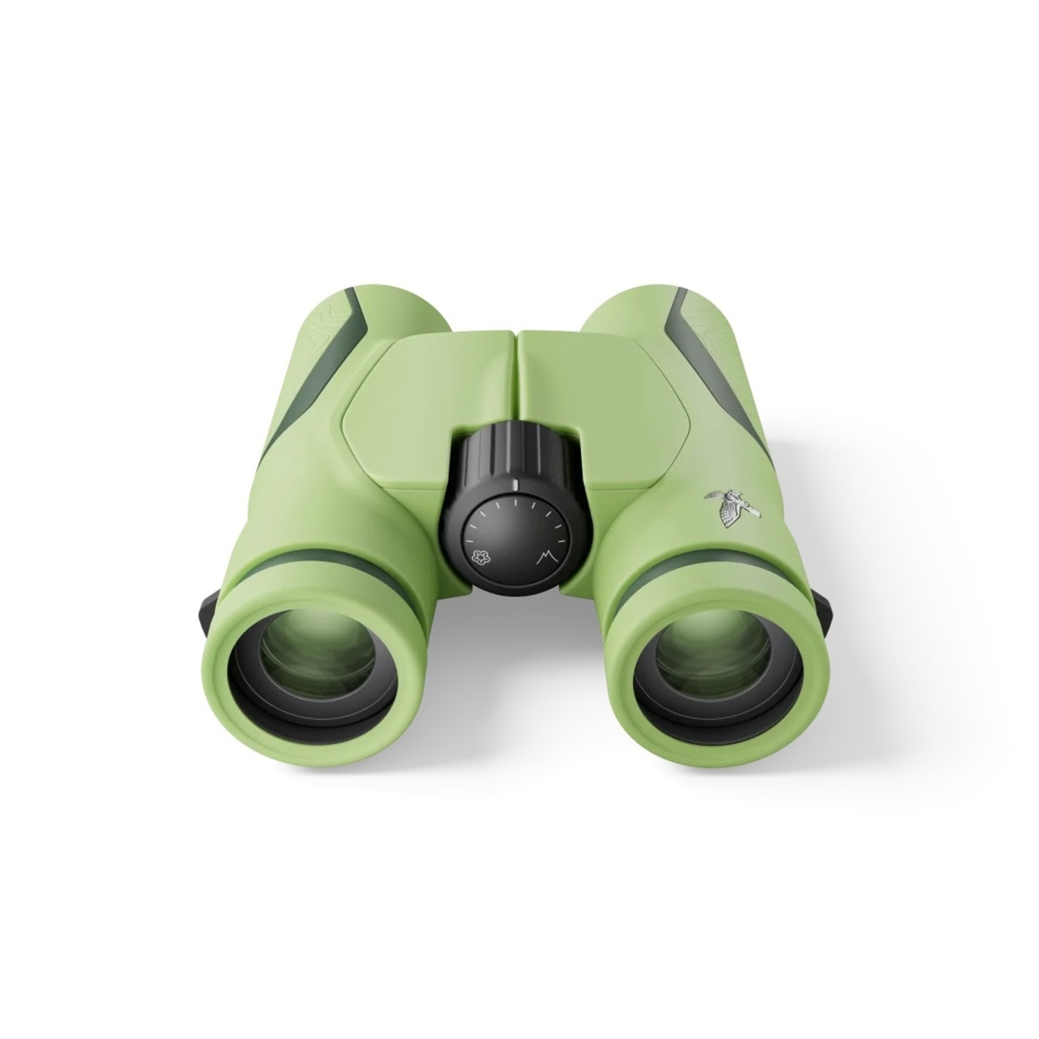 Swarovski My Junior 7x28 Jungle Green