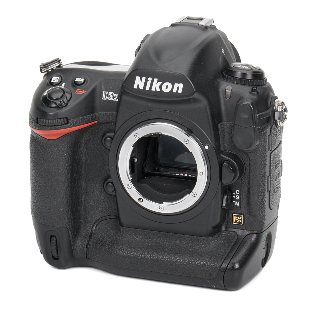 Nikon D3X gebraucht