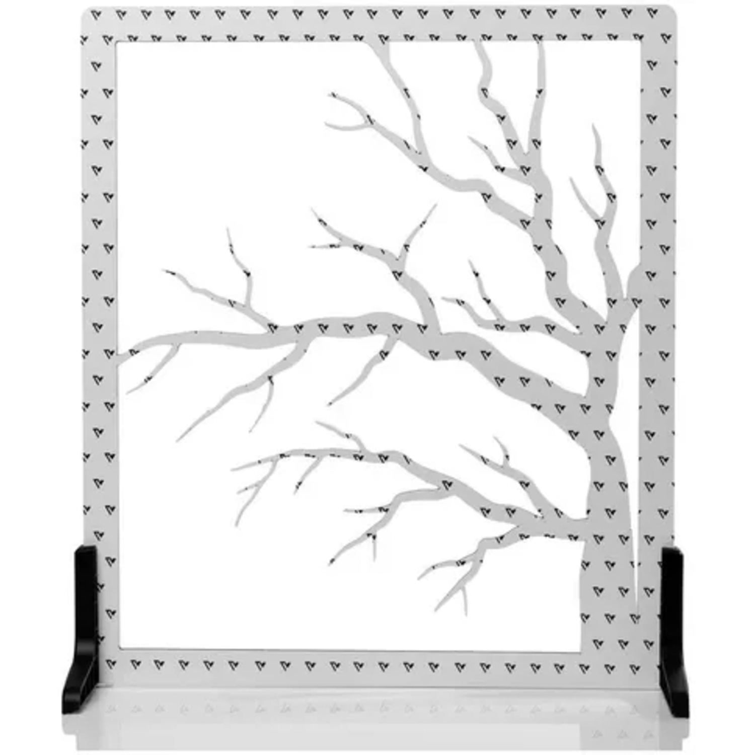 V-Flat World Shadow Board Äste