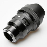 Sigma 14 mm/1,8 DG HSM Sony E-Mount Art gebraucht