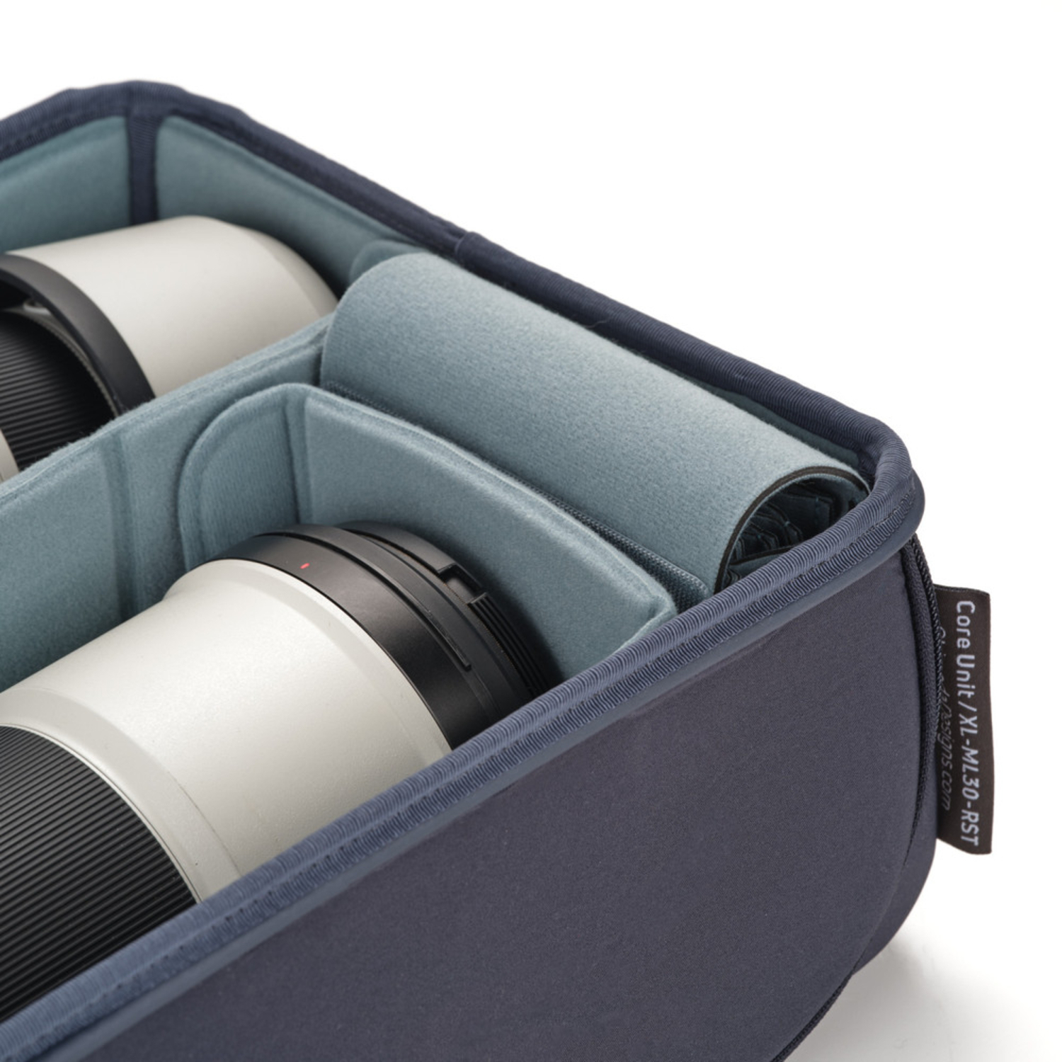 Shimoda Core Unit Filteretui