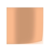 Lee Farbfilterfolie 54 x 61 cm Nr. 147 - Apricot