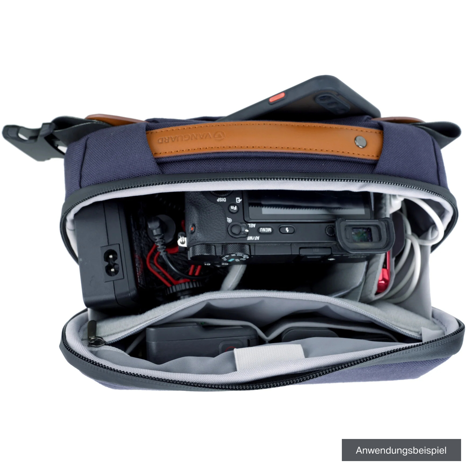 Vanguard VEO City CB24 NV