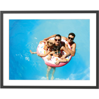 AgfaPhoto Digitaler Bilderrahmen Realiview APF1700WIFI 17"