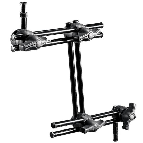 Manfrotto Doppel-Arm 3 Auszüge