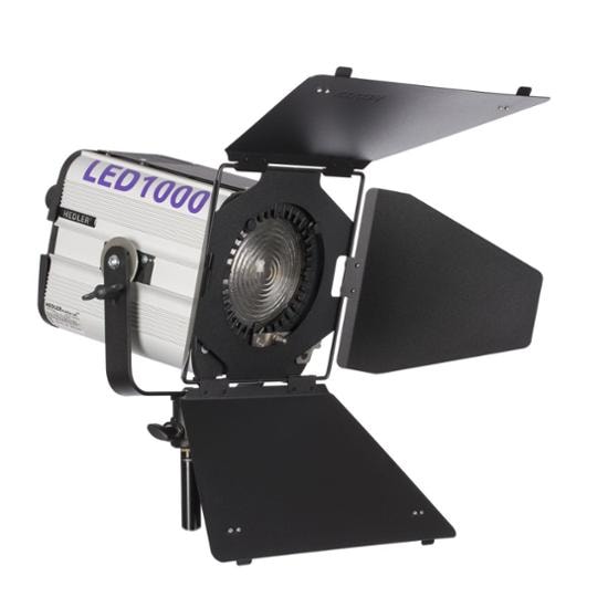 Hedler Profilux Triple Kit LED 1000